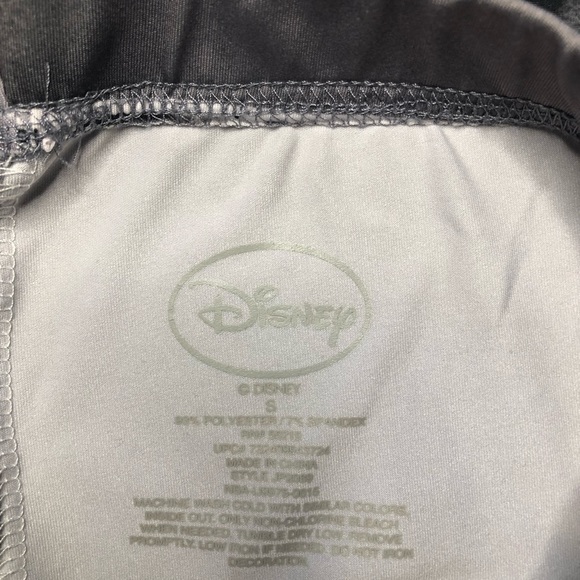 Disney’s The Little Mermaid leggings size small - Picture 4 of 6